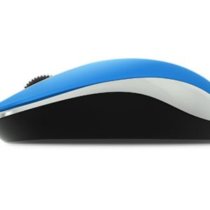Genius DX-110 USB Optical plavi miš - Slika 2