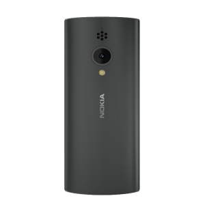 Nokia Mobilni telefon Nokia 150 Black Dual SIM 2023 - Slika 2