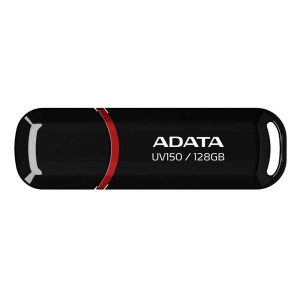 A-Data USB Flash Drive 3.1 128GB crni - Slika 1