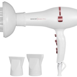 Sencor SHD 8200GD fen za kosu - Slika 5