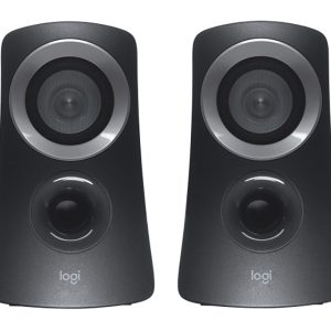 Logitech Z313 2.1 zvučnici - Slika 1
