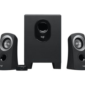 Logitech Z313 2.1 zvučnici - Slika 3