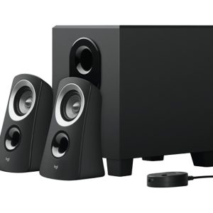 Logitech Z313 2.1 zvučnici - Slika 4