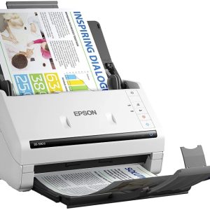 Epson Skener Epson DS-530II A4/ADF/dulpex/35 ppm/70ipm/600dpi/USB 2.0 - Slika 1