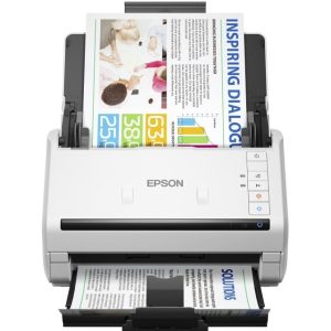 Epson Skener Epson DS-530II A4/ADF/dulpex/35 ppm/70ipm/600dpi/USB 2.0 - Slika 2