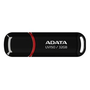 A-Data USB Flash Drive 3.2 32GB crni - Slika 1