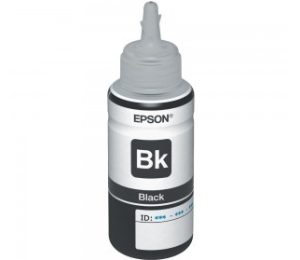 Epson T6641 crno mastilo - Slika 1