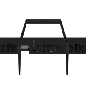 Tesla Televizor TESLA 43E655BFS/D-LED/43"/smart/Google TV/crna - Slika 2