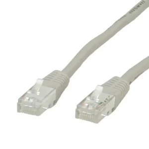 Intex UTP cable CAT 5E sa konektorima Intex 30m Sivi - Slika 1