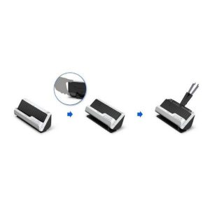 Epson Skener EPSON DS-C330 - Slika 2