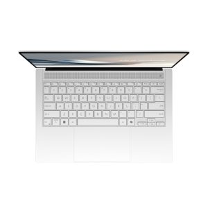 Asus ZenBook S 14 OLED UX5406SA-PZ278X (14 inča 3K OLED, Intel Ultra 7 258V, 32GB, SSD 1TB, Win11 Pro) laptop - Slika 1