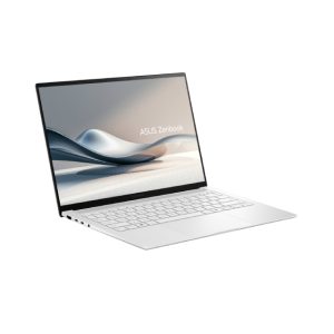 Asus ZenBook S 14 OLED UX5406SA-PZ278X (14 inča 3K OLED, Intel Ultra 7 258V, 32GB, SSD 1TB, Win11 Pro) laptop - Slika 5