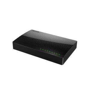 Tenda Switch TENDA SG108 V4.0 8-port gigabit - Slika 2