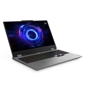 Lenovo Laptop LENOVO LOQ 15IRX10 DOS/15.6" FHD/i7-13645HX/16GB/512GB/RTX5050/bklt SRB/Siva - Slika 1