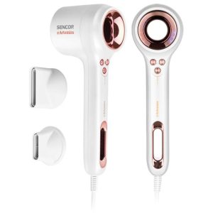 Sencor SHD 9100RS fen - Slika 4