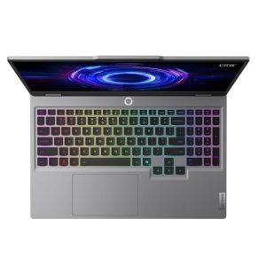 Lenovo Laptop LENOVO LOQ 15IRX10 DOS/15.6" FHD/i7-13645HX/24GB/512GB/RTX5060/bklt SRB/Siva - Slika 2
