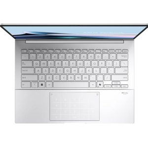 Asus Laptop ASUS Zenbook 14 UX3405CA-STA1132 DOS/14"3K OLED/U5 225H/16GB/1TB/backl/futrola/bez punj/srebr - Slika 3