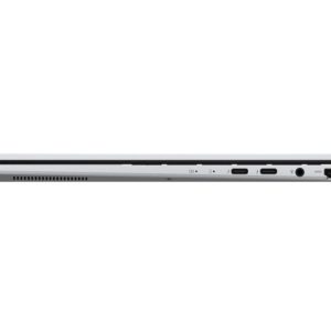 Asus Laptop ASUS Zenbook 14 UX3405CA-ST1137W W11H/14"3K OLED/U7 255H/16GB/1TB/backlit/futrola/srebrna - Slika 3