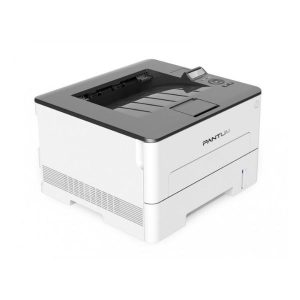 Pantum Laserski štampač Pantum P3010dw 1200dpi/350MHz/128MB/30ppm/USB 2.0/duplex/LAN/WiFi/NFC - Slika 2