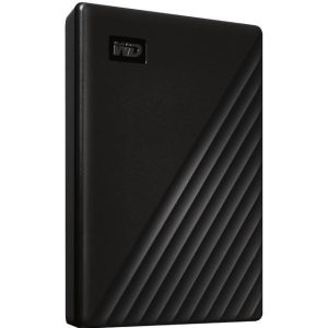 WD My Passport 5TB 2.5 inča eksterni hard disk WDBPKJ0050BBK - Slika 4
