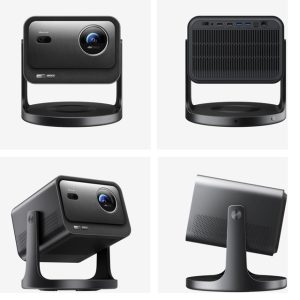 Hisense PROJEKTOR C3 - Slika 1