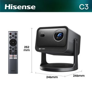 Hisense PROJEKTOR C3 - Slika 4