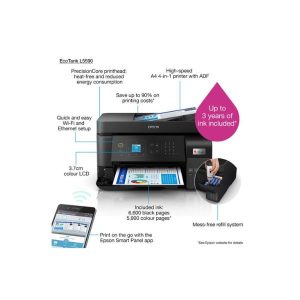Epson AIO InkJet EPSON L5590 - Slika 3