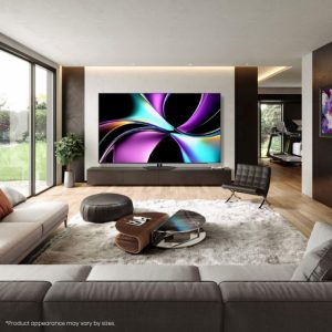 Hisense 55 inča 55A85Q OLED 4K UHD Smart TV - Slika 1