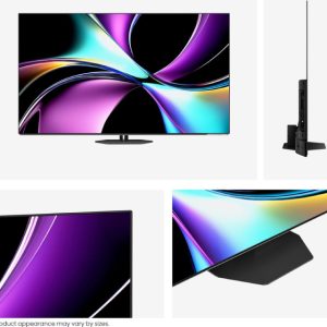 Hisense 55 inča 55A85Q OLED 4K UHD Smart TV - Slika 5