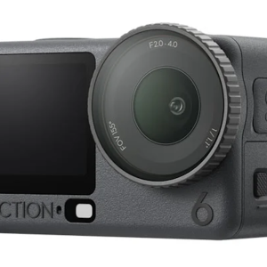 Dji Akciona kamera DJI Osmo Action 6 Adventure Combo - Slika 1