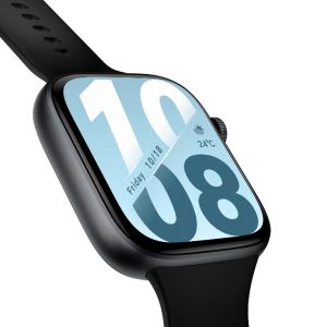 Honor Pametni sat HONOR Watch X5i/crna - Slika 2