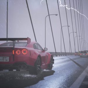 Master PS5 JDM: Japanese Drift Master - Slika 2