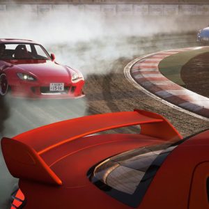 Master PS5 JDM: Japanese Drift Master - Slika 3