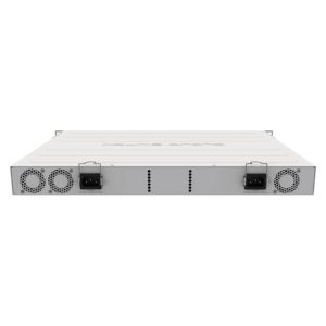 Mikrotik (CRS354-48G-4S+2Q+RM) RouterOS 5L switch outlet - Slika 2