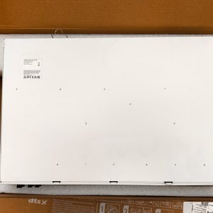 Mikrotik (CRS354-48G-4S+2Q+RM) RouterOS 5L switch outlet - Slika 4