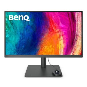 Benq 27 inča PD2705U 4K 3840x2160 IPS USB-C 65W dizajnerski monitor - Slika 4