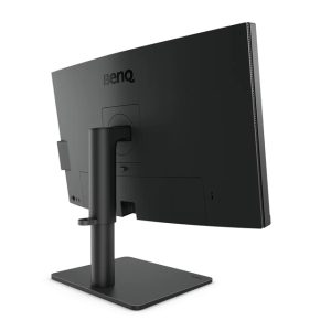 Benq 27 inča PD2705U 4K 3840x2160 IPS USB-C 65W dizajnerski monitor - Slika 5