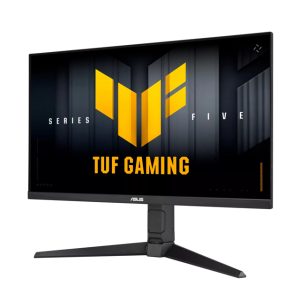 Asus 27 inča TUF VG27AQL5A QHD 2560x1440 Fast IPS 210Hz Adaptive Sync gaming monitor - Slika 4