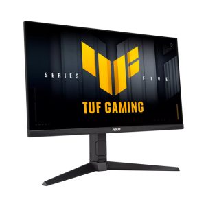 Asus 27 inča TUF VG27AQL5A QHD 2560x1440 Fast IPS 210Hz Adaptive Sync gaming monitor - Slika 5