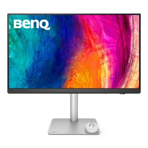 Benq 32 inča PD3226G 4K 3840x2160 IPS 144 Hz Thunderbolt 4 dizajnerski monitor - Slika 3