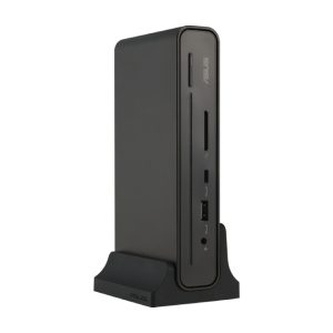 Asus DC301 3 DISPLAY USB-C DOCK - Slika 2