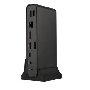Asus DC301 3 DISPLAY USB-C DOCK - Slika 4