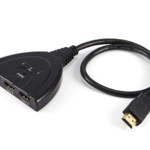 Fast Asia HD TV SWITCH 3x1 - Slika 1