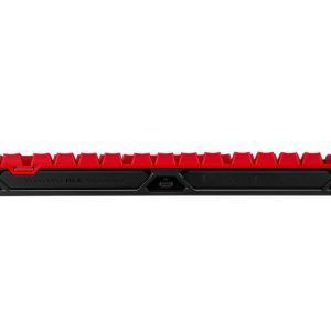 Asus M705 ROG FALCHION ACE 75HE Gaming tastatura crvena - Slika 5