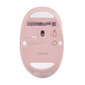 Asus MD101 Wireless miš roze - Slika 3