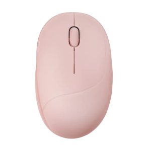 Asus MD101 Wireless miš roze - Slika 4
