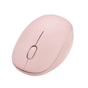 Asus MD101 Wireless miš roze - Slika 5