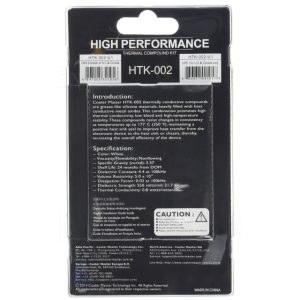 Cooler Master Termalna pasta (HTK-002-U1-GP) - Slika 2
