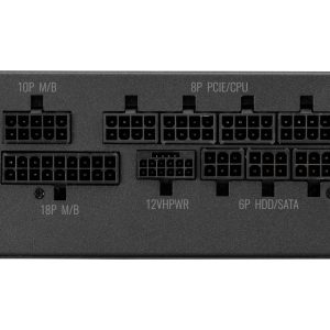 Cooler Master V850 SFX GOLD 850W napajanje (MPY-8501-SFHAGV-3EEU) 5Y - Slika 3