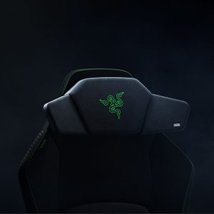 Razer Clio – THX Wireless Speaker Head Cushion - Slika 3